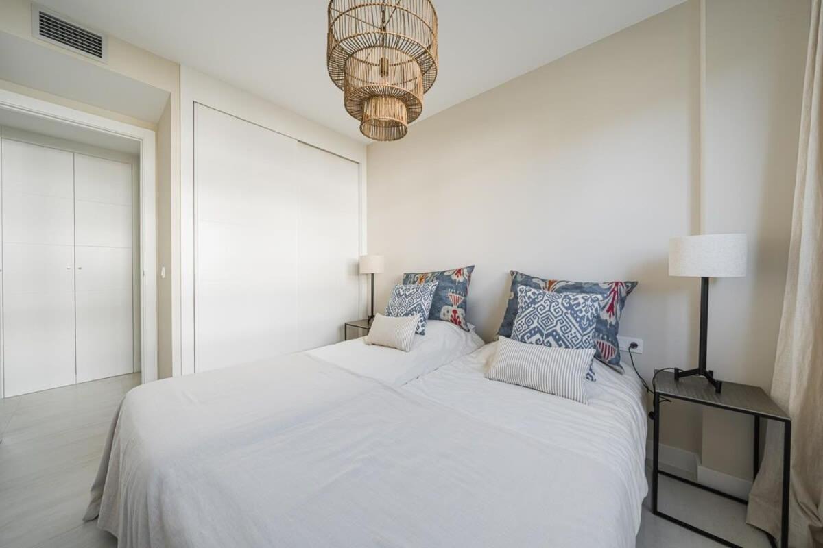 Olas Luxurious Retreat Appartement *