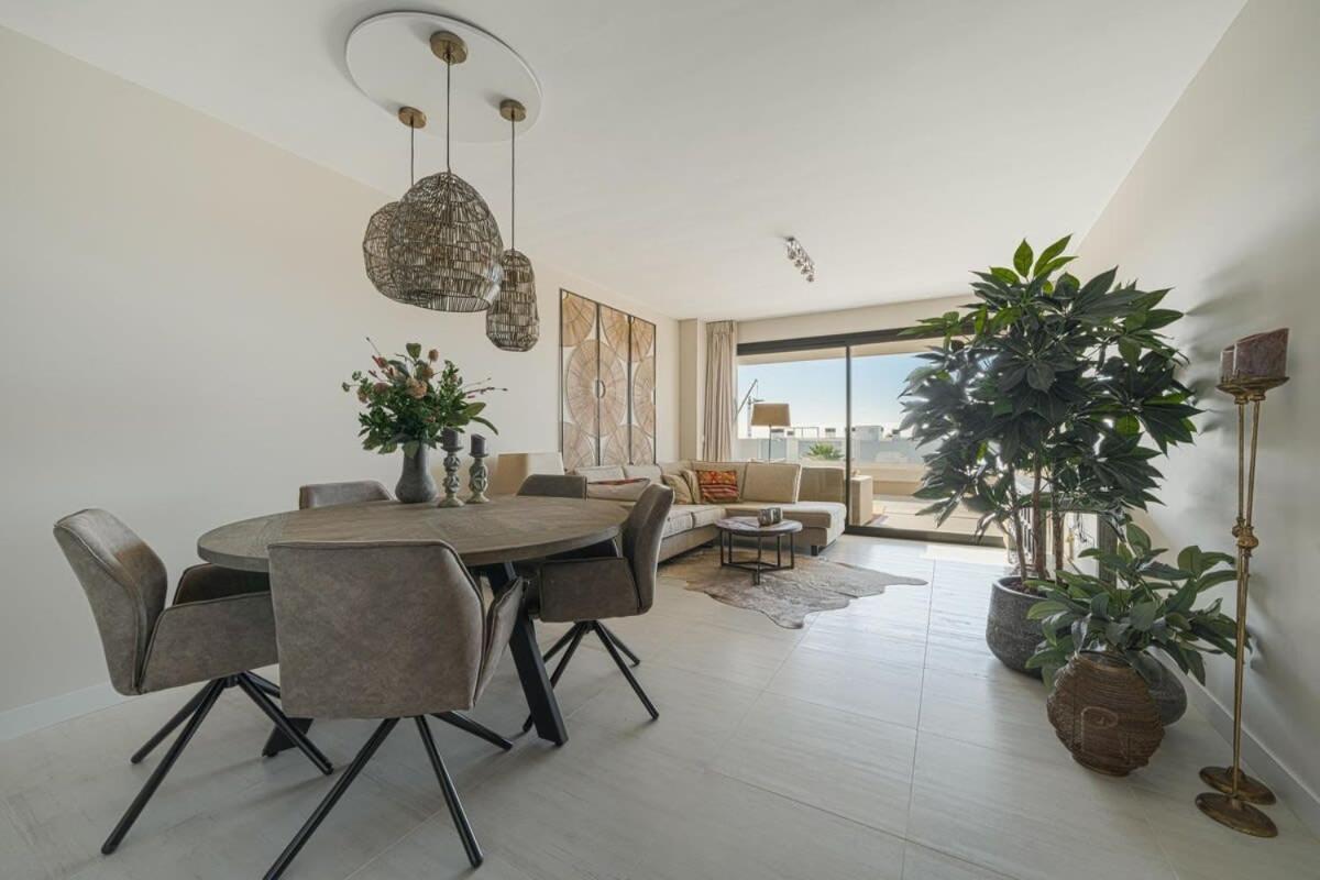 Olas Luxurious Retreat Appartement Estepona