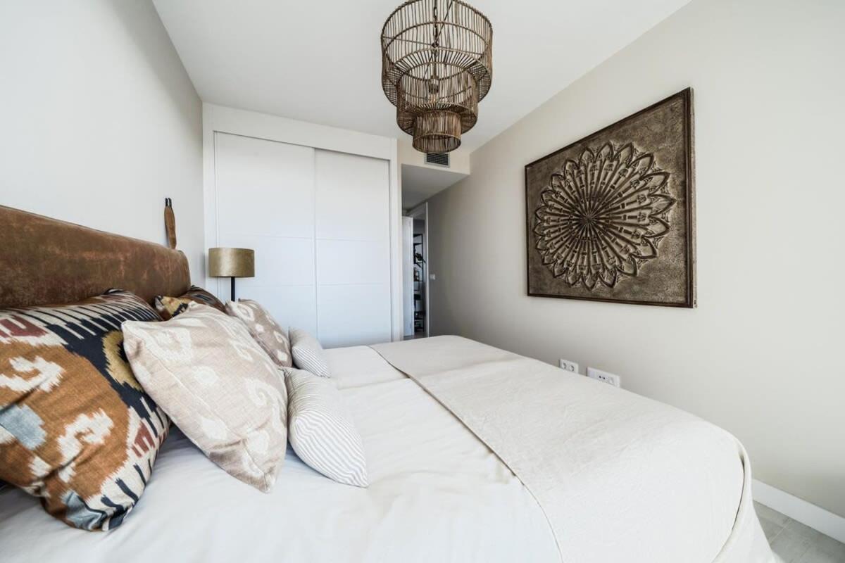 Appartement Olas Luxurious Retreat Estepona