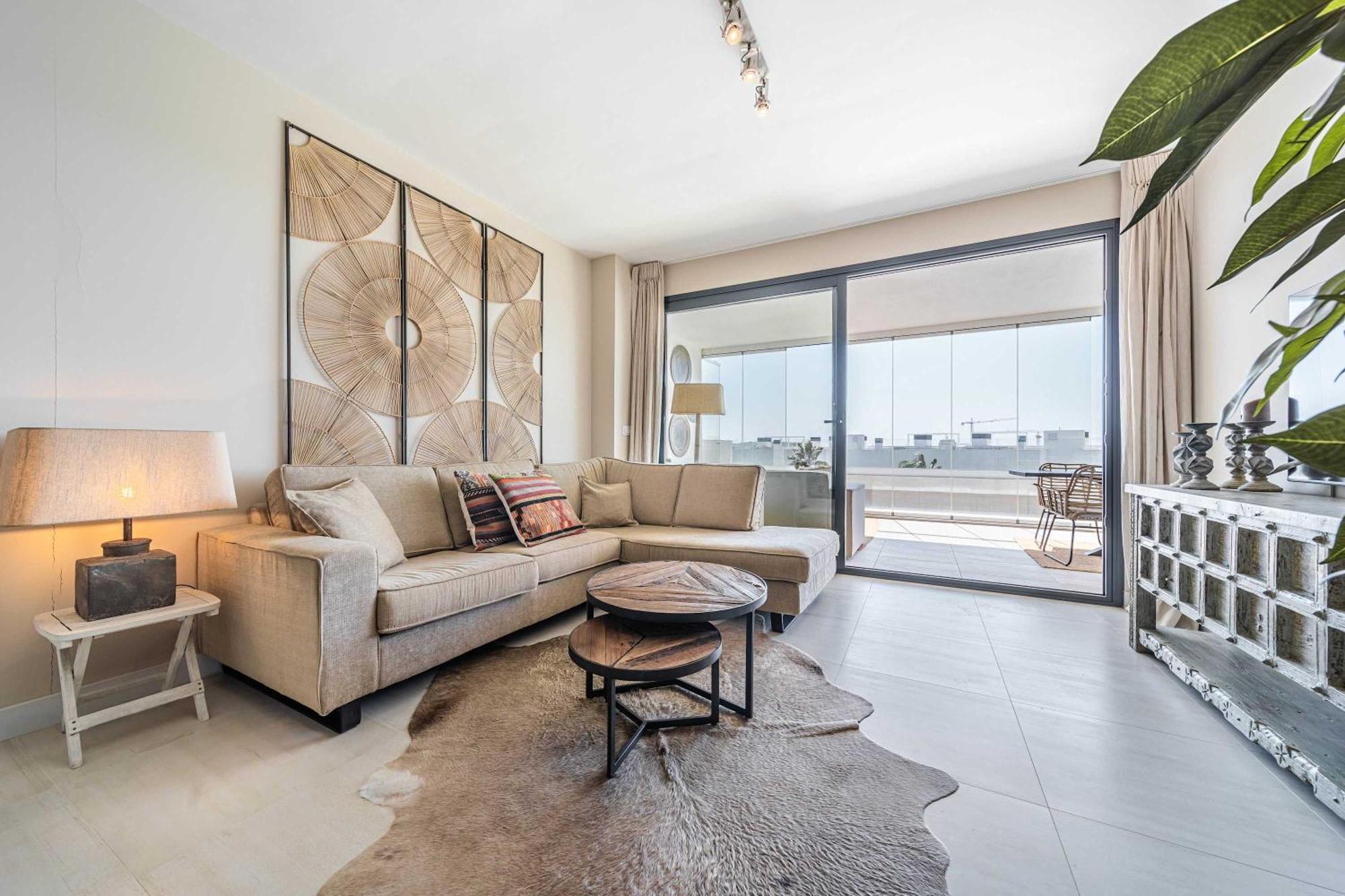Olas Luxurious Retreat Appartement *